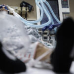 Dokter Inggris: Ventilator yang Dibeli dari Cina Dapat Membunuh Pasien Virus Corona