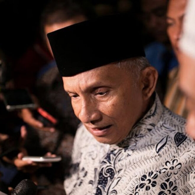 Jangan Sampai Jokowi Mengakhiri Jabatan Keadaan RI Makin Hancur!