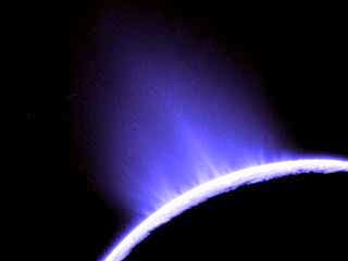 Enceladus, Rumah Bagi Alien
