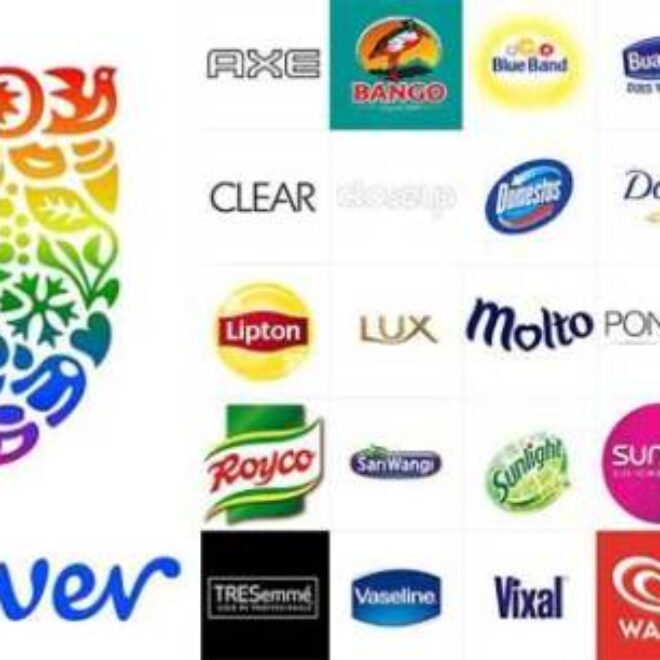 MUI Sepakat Lakukan Boikot jika Unilever Tetap Dukung L68T