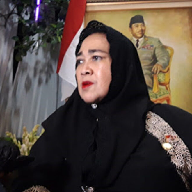 Rachmawati Soekarnoputri: Jika RUU HIP Lolos Jadi UU, Hancur NKRI!