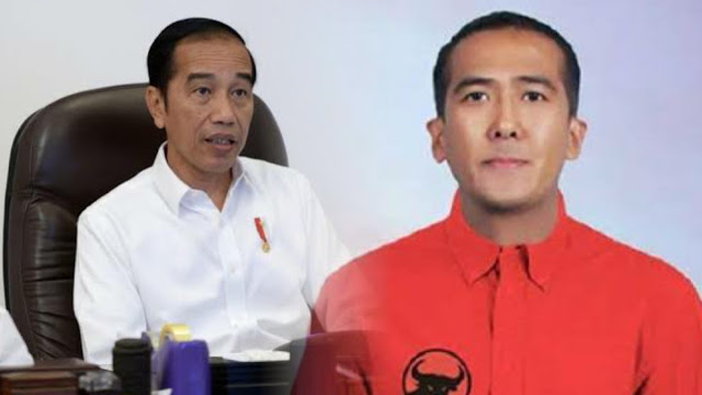 Buronan Djoko Tjandra Sudah, Saatnya Jokowi Beri Perintah buat Tangkap Harun Masiku