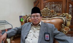 PWNU Sumsel : Selamat Dan Sukses Kepada Prof. Nyayu Khodijah, S.Ag, M.Si Sebagai Rektor UIN Raden Fatah Periode 2020-2024