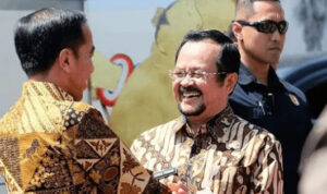 Setelah Bertemu Jokowi, Wakil Walikota Solo Achmad Purnomo Kini Positif Virus Corona
