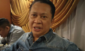 Ketua MPR RI Bamsoet: Penangkapan Djoko Tjandra Belum Puaskan Rasa Keadilan, Tangkap Buronan Lain!