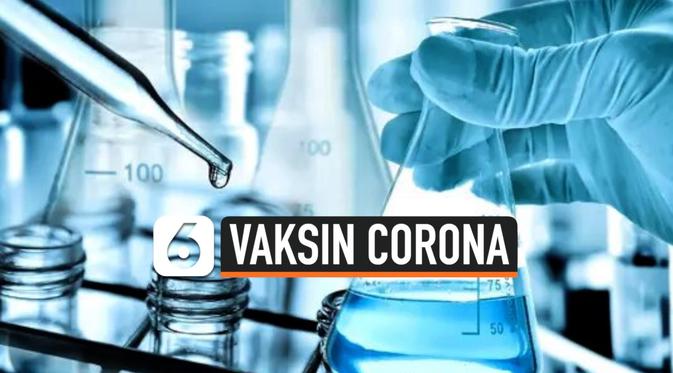 Anggaran Pembuatan 150 Juta Vaksin Corona di Bio Farma Rp 1, 3 Triliun