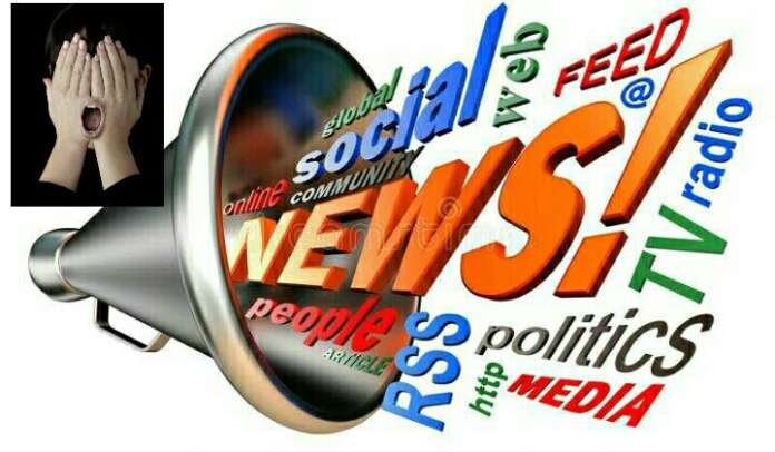 'Media-Sosial Vs Media Syok-Sial'