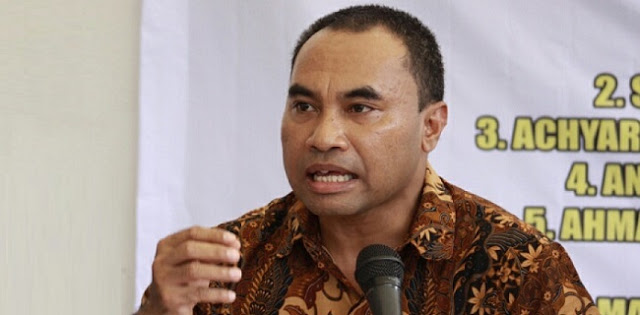 Ngawur Seleksi Vaksin Sama Saja Pertaruhkan Nyawa 265 Juta Rakyat Indonesia