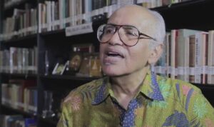 Prof Salim Sebut Komunisme Sudah Bangkrut, tetapi Diduga Ada Partai yang Melanjutkan Nasakom Soekarno