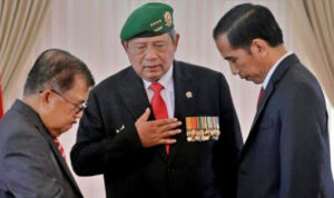 Blak-blakan Cara Hadapi Masalah, JK: Jika SBY Cepat Ambil Keputusan, Jokowi Rapat 4-5 Kali Seminggu Dulu