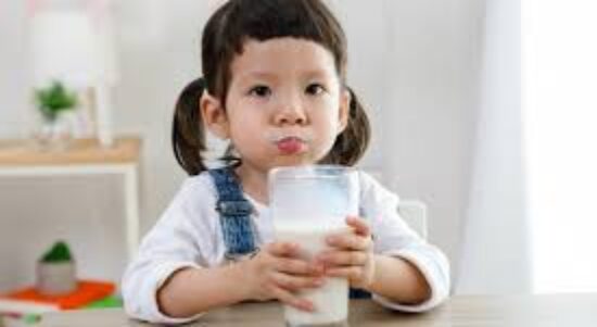 9 Tipe Susu Anak serta Cara Memilihnya Cocok Kebutuhan