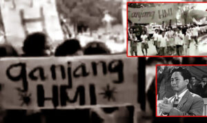 Prof Dr Siti Zuhro: PKI Sempat semacam Malaikat Izrail, Ngotot Bubarkan HMI