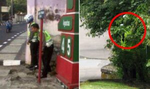 Kapolri Komjen Pol Listyo Hapus Tilang di Jalan, Motor Bodong dan Tidak Ada SIM Bagaimana?
