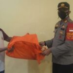 Nelayan Muara Gombong Temukan Potongan Kaki, Korban Sriwijaya Air SJ182?