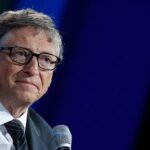 Bill Gates Mau 'Haramkan' Daging Sapi