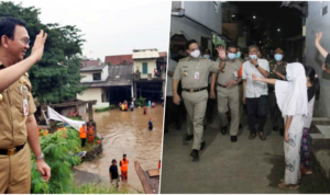 Ini Strategi Hebat Anies Buat Kampung Melayu Tidak Banjir Lagi, Padahal Jaman Ahok Masih Banjir
