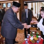 PDIP Vs PD Panas Lagi Gegara Cerita 'SBY Bilang Megawati Kecolongan'