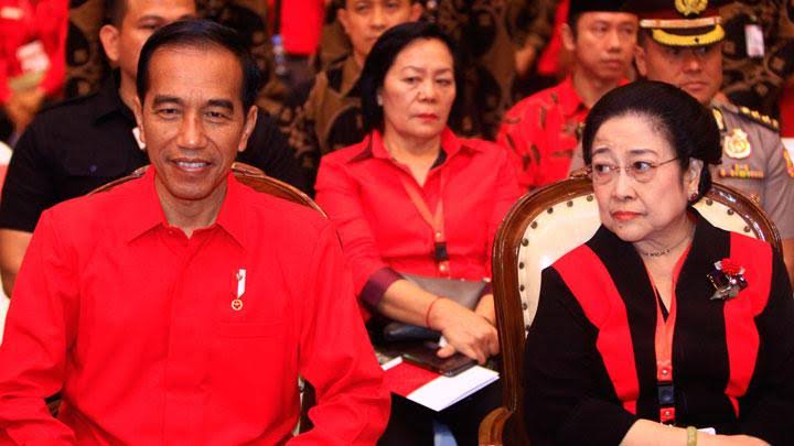 Menurut Prof Salim Said, Jokowi Orang Baik, tetapi Siapa yang Sebenarnya Berkuasa?