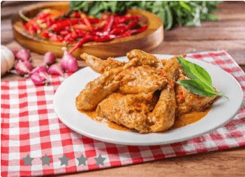 Resep Masak Ayam Rica - Rica Paling Enak Lezat POLL!