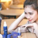 Puasa Ramadhan Tahun ini Andria Lottie Berikan Promo Paket Skin Care Lewat Penjualan Online
