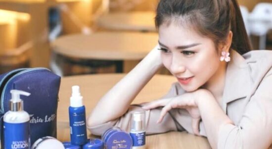 Puasa Ramadhan Tahun ini Andria Lottie Berikan Promo Paket Skin Care Lewat Penjualan Online