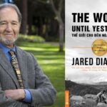 Jared Mason Diamond, Ilmuwan Yahudi yang Pernah Menyebutkan Indonesia Akan Punah