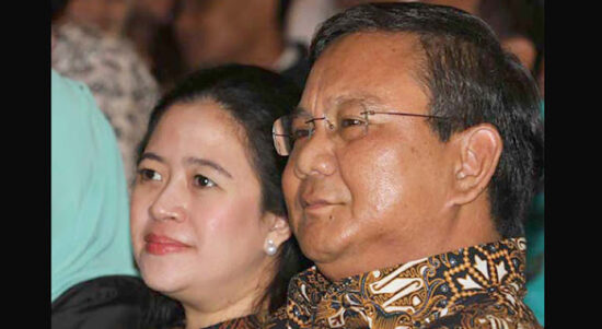 Buah Dari Skenario Prabowo Capres-Puan Cawapres: Gerindra Jadi Partai Terbesar