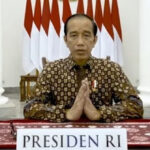 PB HMI: Presiden Jokowi Tidak Mampu Lagi Mengelola Negara!