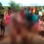 Demi Ritual Minta Hujan, Anak-anak Perempuan di India Diarak Tanpa Sehelai Benang