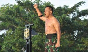 Gatot Nurmantyo: Pencopotan Diorama G30S/PKI Upaya Menghapus Peran Kostrad, Soeharto hingga AH Nasution