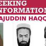 Taliban Desak Washington Hapus Sirajuddin Haqqani dari Daftar Hitam AS