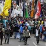 Ancam Turun ke Jalan, BEM SI dan GASAK Ultimatum Jokowi: Angkat 56 Pegawai KPK Jadi ASN dalam 3x24 Jam!