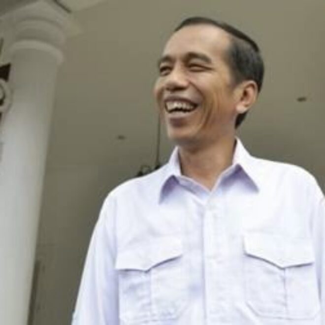 BEM UI Minta Jokowi Copot 9 Nama Pejabat, Mulai Ketua KPK Firli Bahuri hingga Mahfud MD