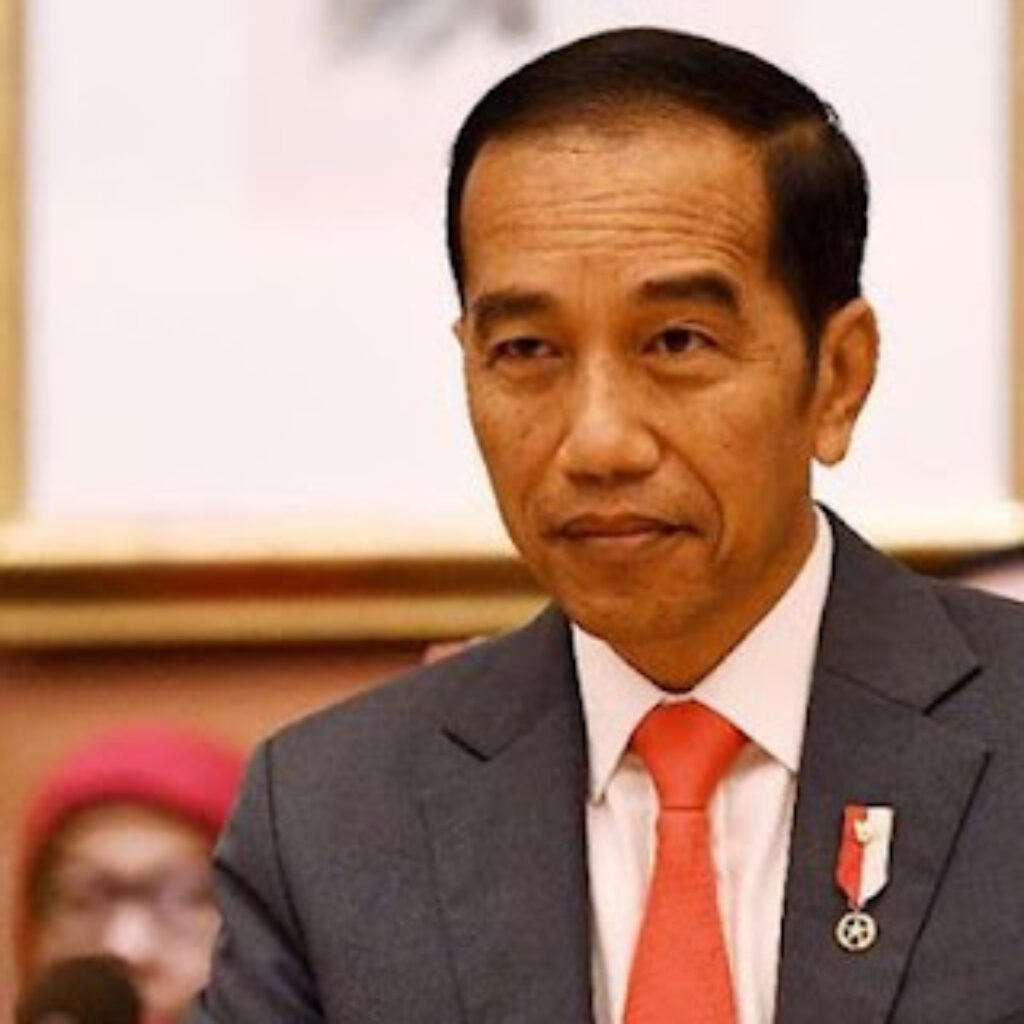 Kategori Kriminalitas Anggaran?, Jokowi Harus Hentikan Proyek Ketera Cepat Jakarta Bandung