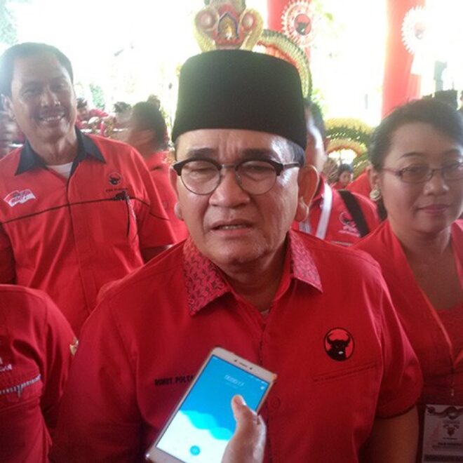 'Ruhut Minta Pelapor Kaesang dan Gibran Jokowi ke KPK Dihukum Pidana'