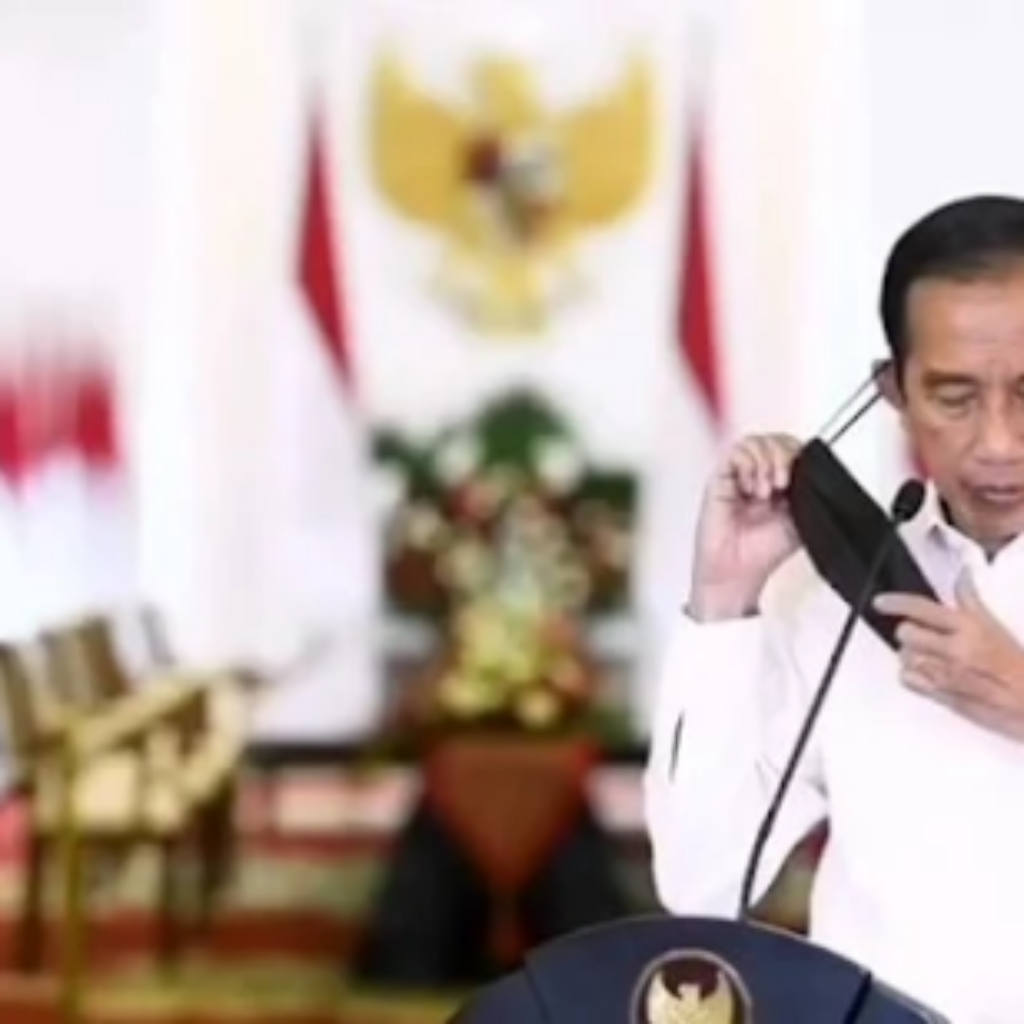 Ambisi Irasional Jokowi dan Bahaya Kegagalan Pemindahan Ibu Kota Negara
