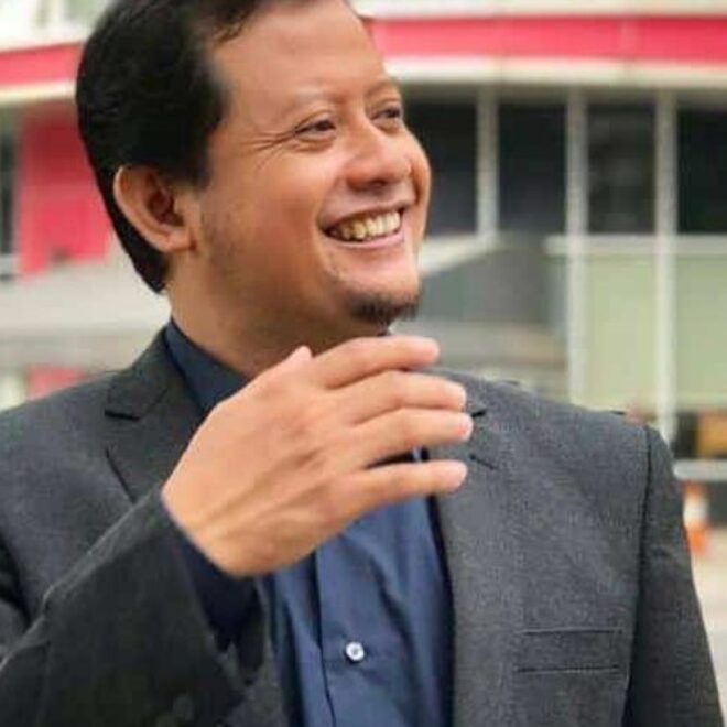 Dugaan KKN Relasi Bisnis Anak Presiden, Aktivis 98 Resmi Laporkan Gibran dan Kaesang ke KPK