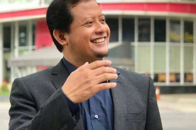 Dugaan KKN Relasi Bisnis Anak Presiden, Aktivis 98 Resmi Laporkan Gibran dan Kaesang ke KPK