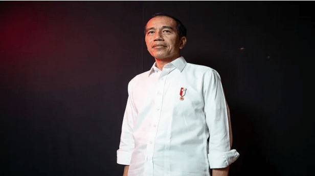 Jokowi Terbitkan JKP Pengganti JHT, Rocky: Saya Sudah Menduga Dia akan Muncul sebagai Pahlawan