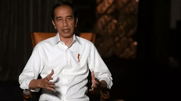 Warganet Bombardir Twit Jokowi 'Setop Perang': Urus Dulu Minyak Goreng, Tahu-Tempe, JHT!