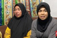 Setelah Viral, Anak Petani di Maluku Utara Lulus Jadi Calon Polwan