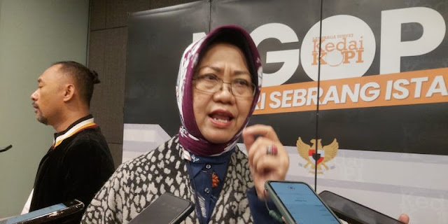 Siti Zuhro: Jika Anies Dianggap Langgar Etik Pemilu, Ganjar dan Erick Thohir juga Harus Kena