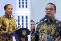 Pakar Hukum Buka Suara Soal Heboh Cak Nun Sebut Jokowi Firaun, Kalau Buzzer Sudah Lebih Dulu Sebut Anies Baswedan Firaun