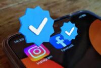 Siap- Siap Saja! Centang Biru di Facebook-Instagram Bakal Berbayar, Segini Tarifnya