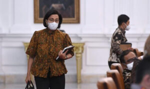 Istana Diduga Ingin Sembunyikan Megaskandal TPPU Rp349 Triliun