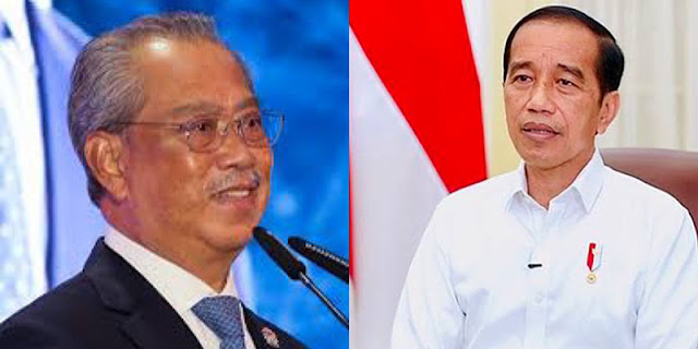 Ubedilah Badrun: Jokowi Berpotensi Seperti Muhyiddin di Malaysia!
