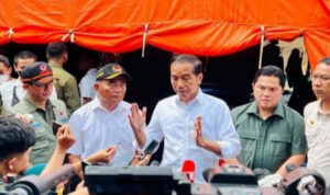 Kebakaran Depo Plumpang, Salah Jokowi atau Anies Baswedan ?