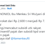 Sederet Prestasi Menonjol Sri Mulyani di Rezim Jokowi, Mulai dari Utang Meroket hingga Terkait Kasus Rafael Alun