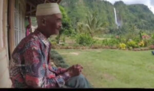 Viral VIDEO! Rumah di Desa dengan View Mempesona Ditawar Rp 2.5 Miliar, Pemiliknya Malah Nggak Mau Jual