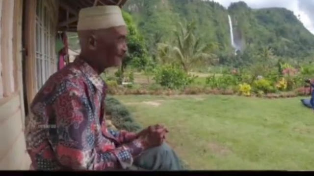 Viral VIDEO! Rumah di Desa dengan View Mempesona Ditawar Rp 2.5 Miliar, Pemiliknya Malah Nggak Mau Jual